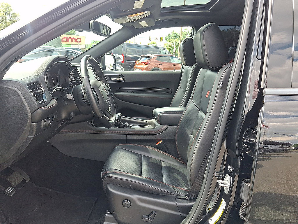 Used 2023 Dodge Durango R/T AWD/4WD image 17