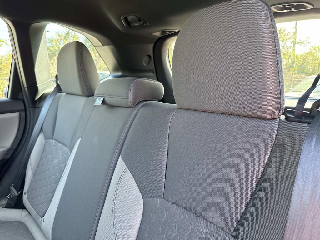 New 2026 Subaru Forester Base image 13