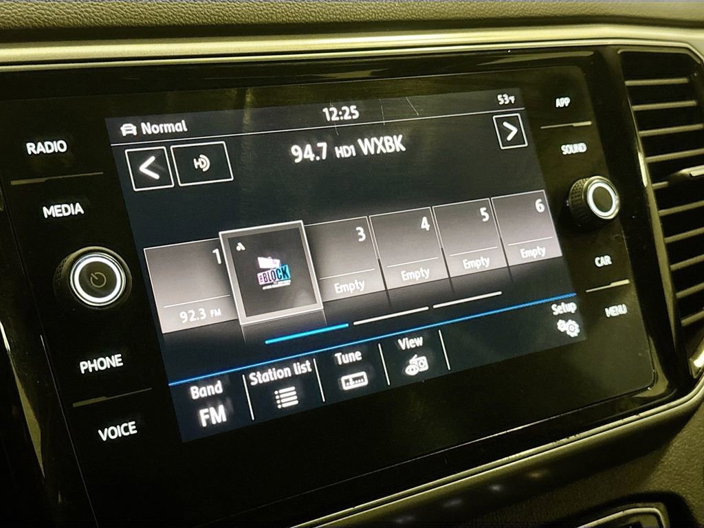 Used 2018 Volkswagen Atlas SEL image 17