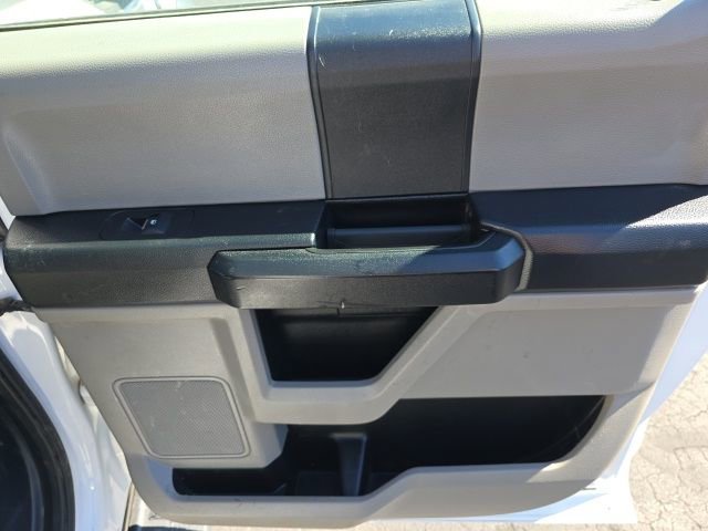 Used 2021 Ford F450 XL w/ Power Equipment Group image 28