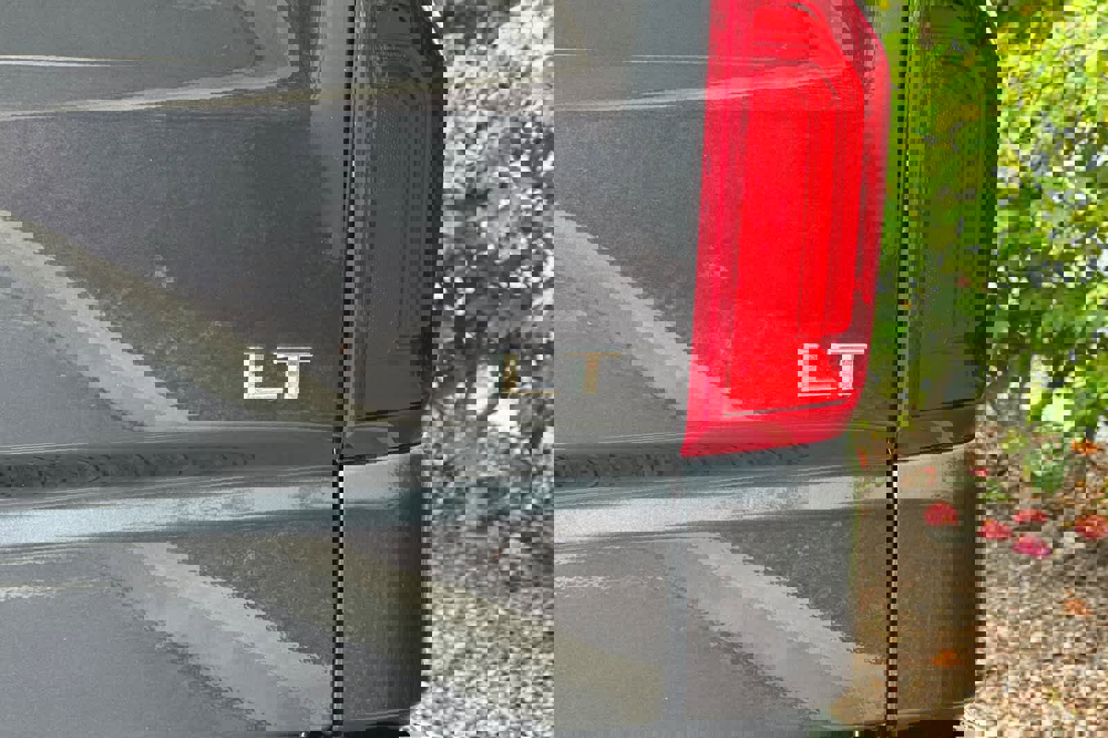 Used 2024 Chevrolet Silverado 1500 LT Trail Boss w/ Convenience Package II image 33