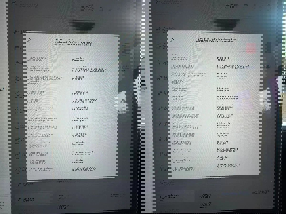 Used 2023 Tesla Model Y Long Range image 12