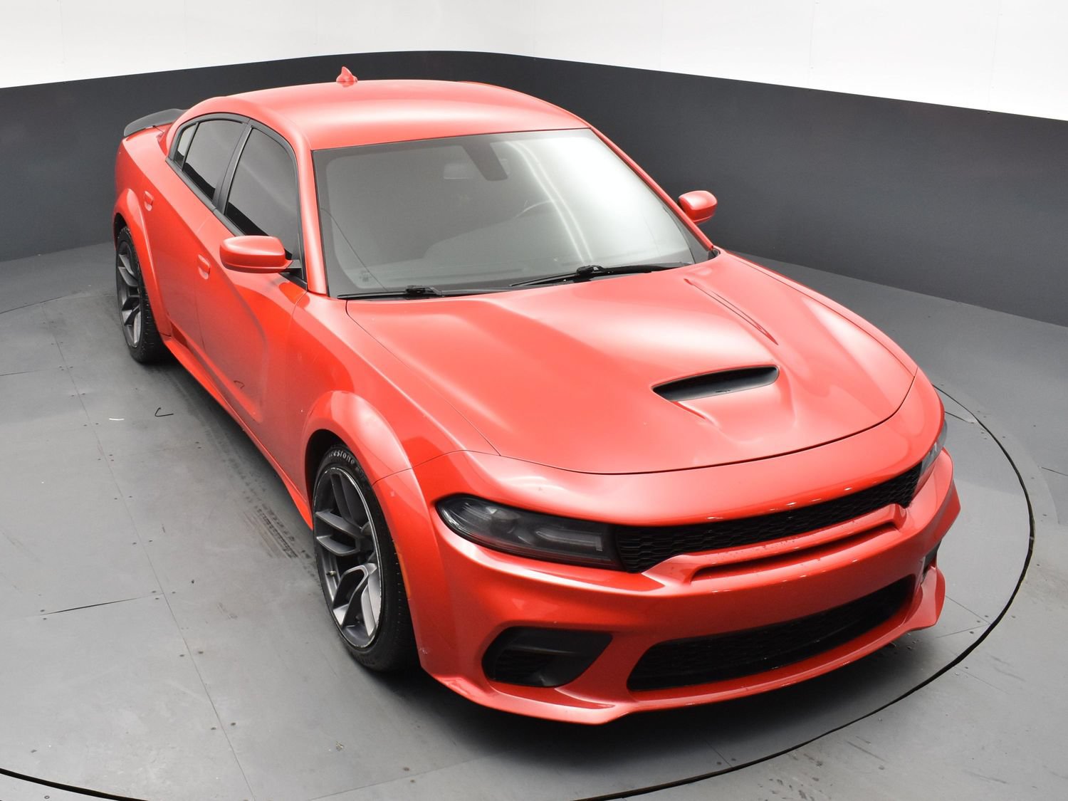 Used 2020 Dodge Charger Scat Pack RWD image 16