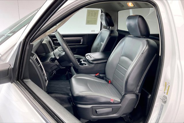 Used 2021 RAM 1500 Tradesman w/ Power & Remote Entry Group image 17