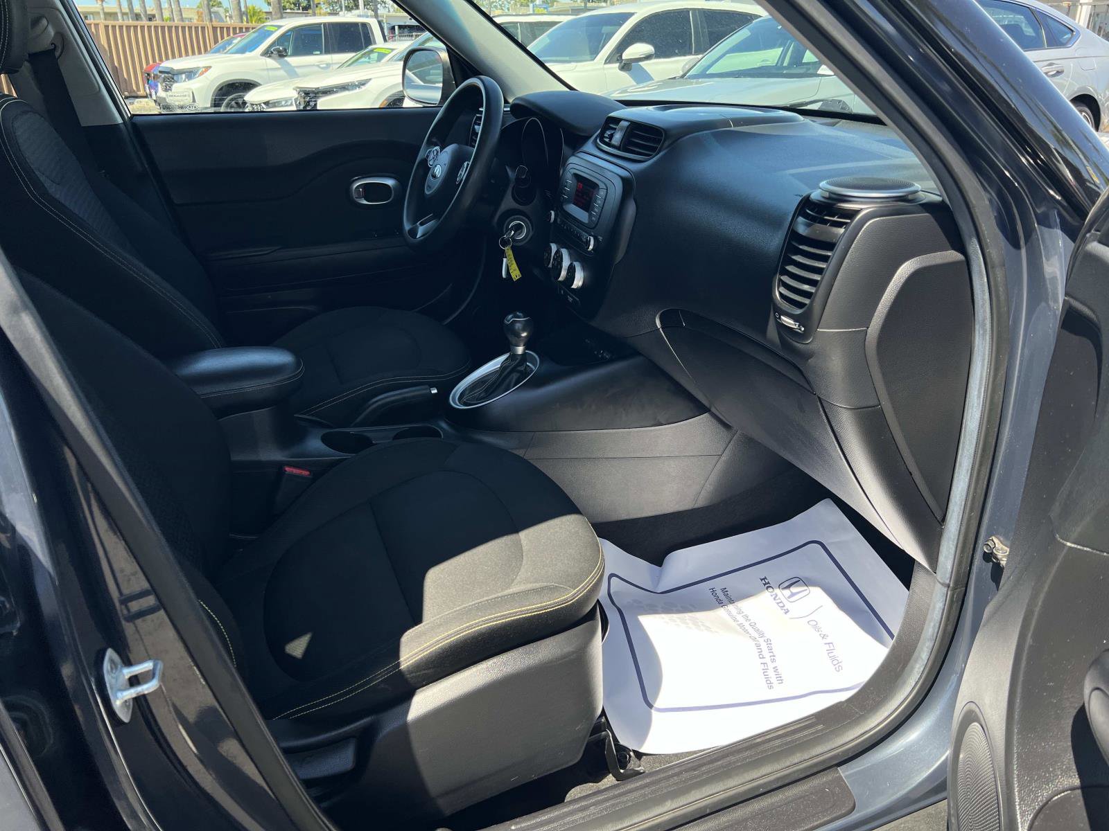 Used 2014 Kia Soul + image 25