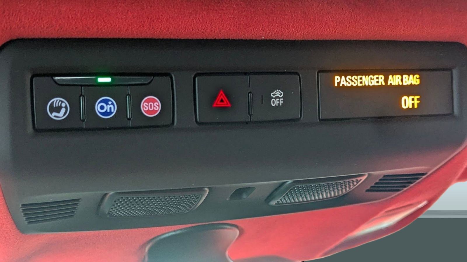 Used 2023 Chevrolet Corvette 3LT w/ Z51 Performance Package image 24