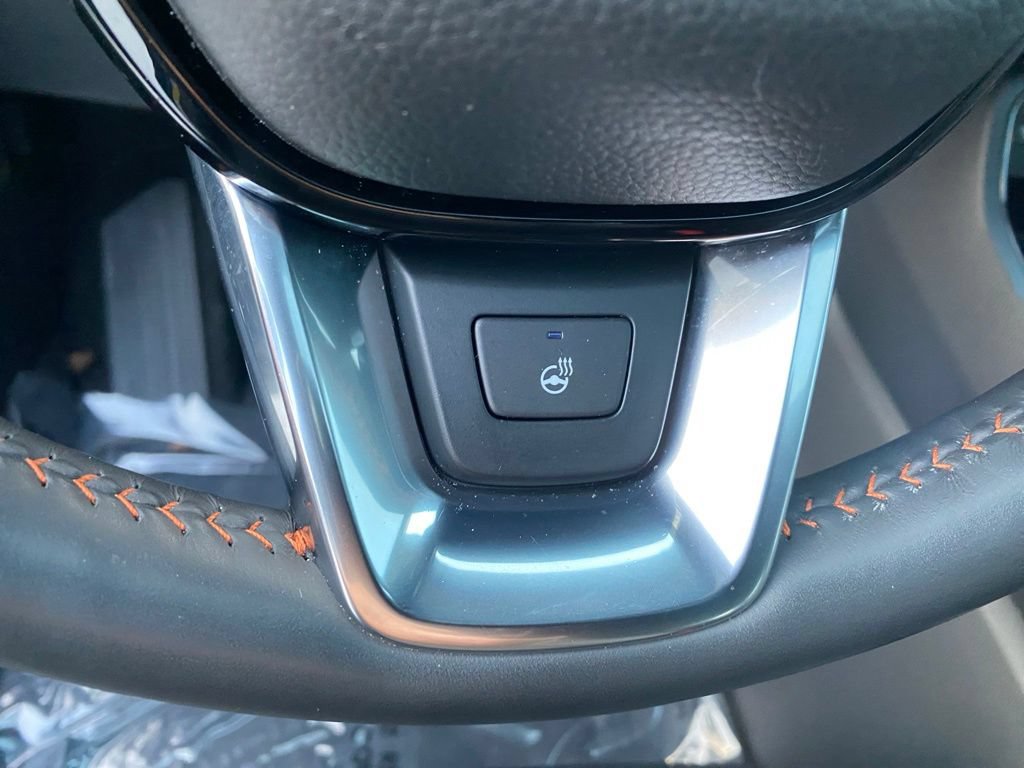 Certified 2024 Honda CR-V Sport Touring image 29