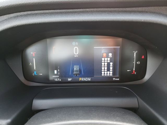 New 2026 Ford Transit 350 XL image 18