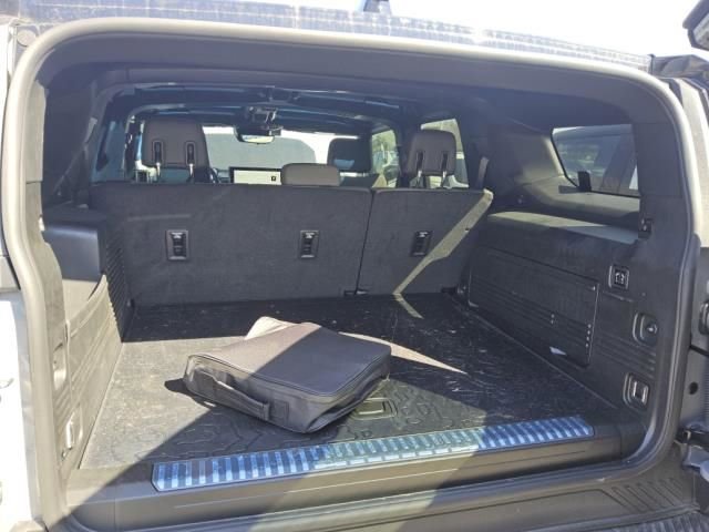 Used 2025 GMC Hummer EV 2X image 10