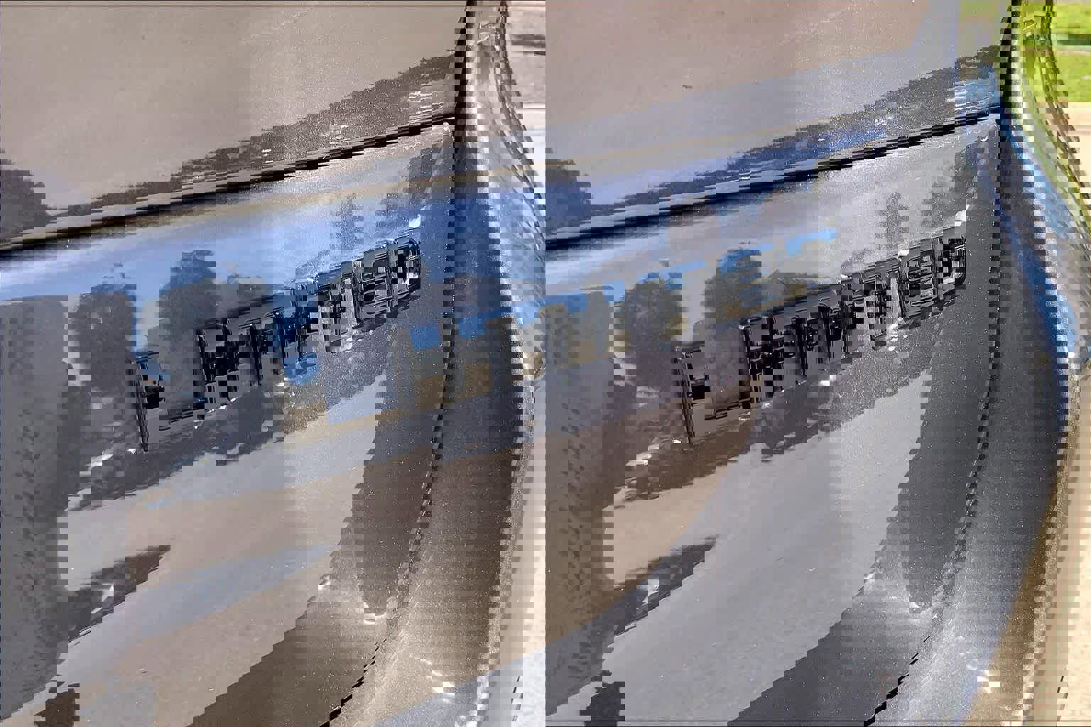 Used 2025 Jeep Grand Cherokee L Limited w/ Luxury Tech Group II AWD/4WD image 10