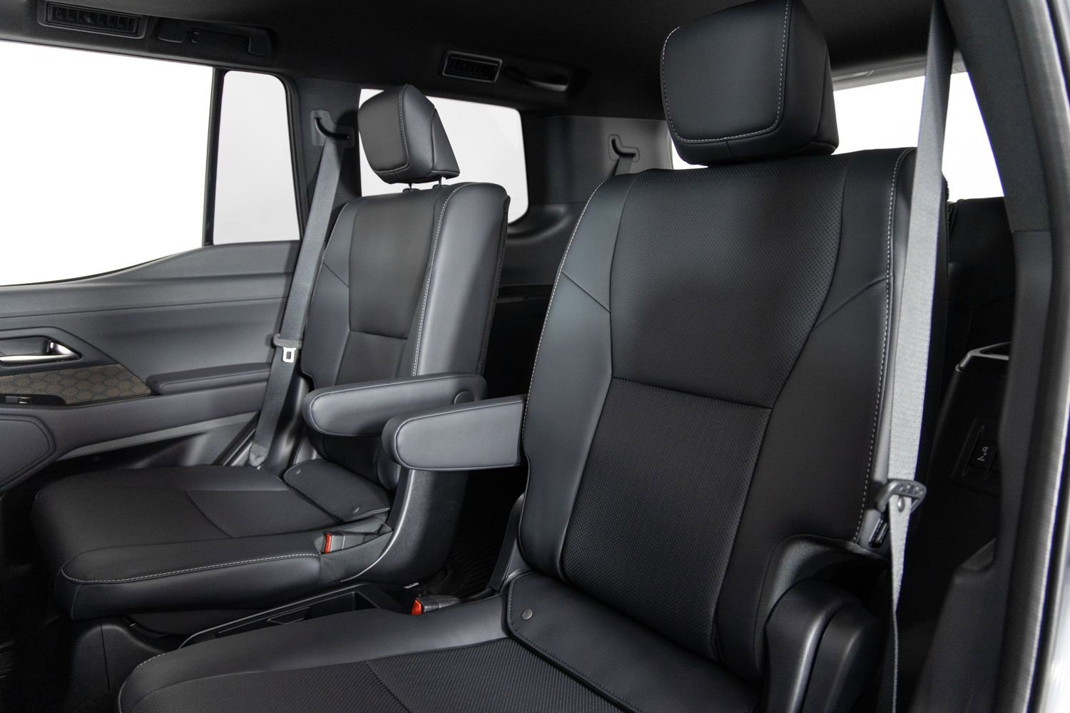 Used 2025 Lexus GX 550 image 17