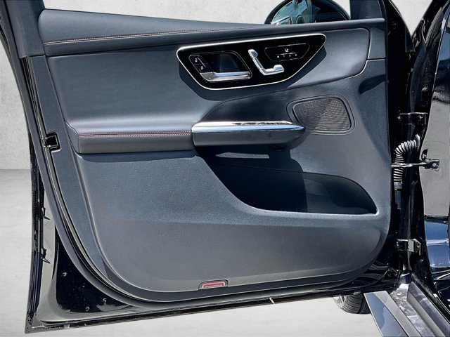 New 2026 Mercedes-Benz GLC 43 AMG 4MATIC image 26