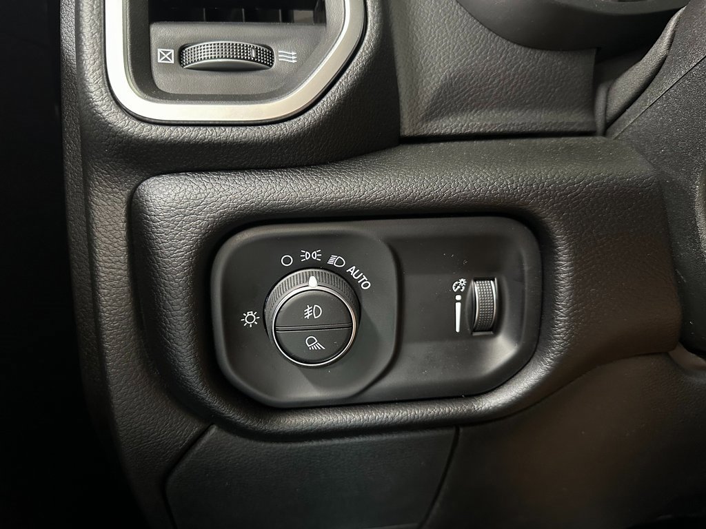 New 2026 RAM 2500 Big Horn image 21