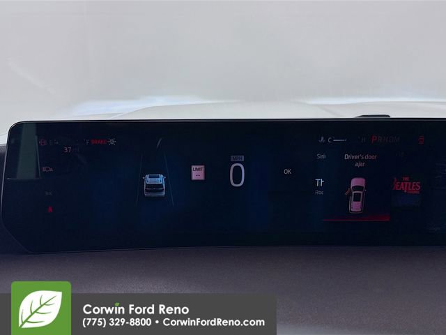 New 2025 Ford Expedition Platinum w/ Platinum Ultimate Package image 13