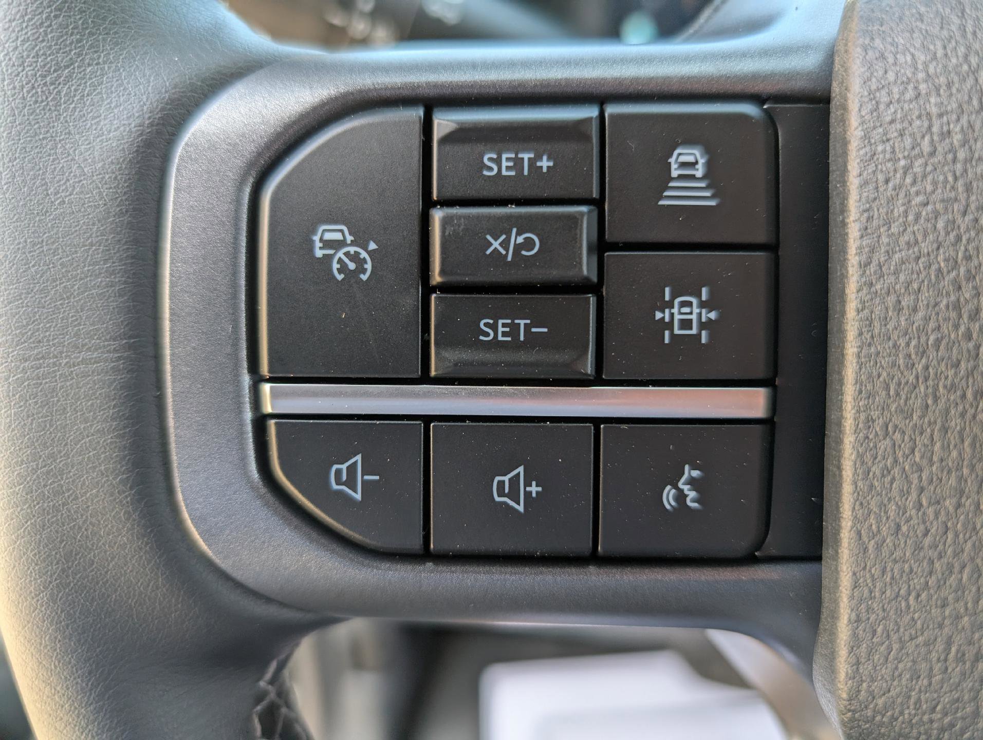 New 2026 Ford F350 Lariat w/ Lariat Premium Package image 23