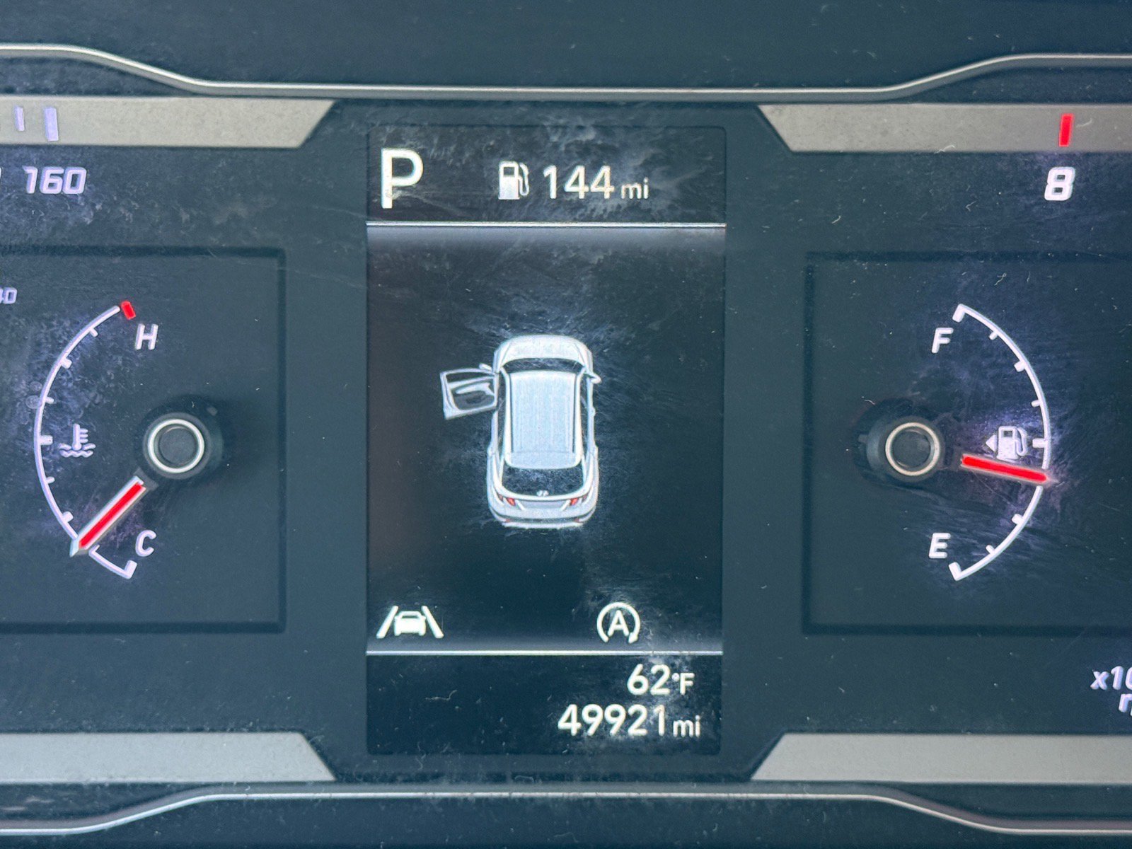 Used 2022 Hyundai Tucson SE AWD/4WD image 32
