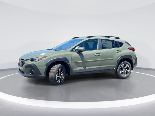 New 2026 Subaru Crosstrek 2.0i Premium AWD/4WD video 1