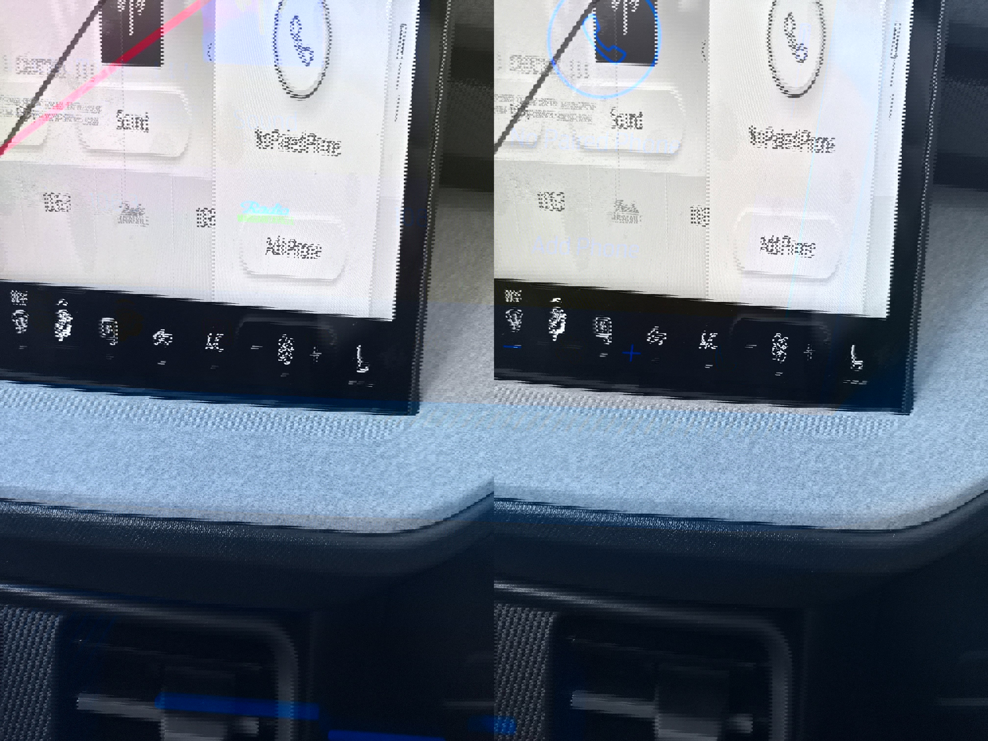 New 2026 Ford Maverick XLT w/ XLT Luxury Package AWD/4WD image 28