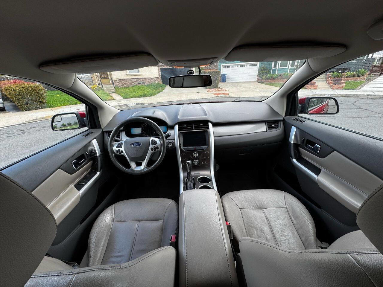 Used 2012 Ford Edge SEL image 24