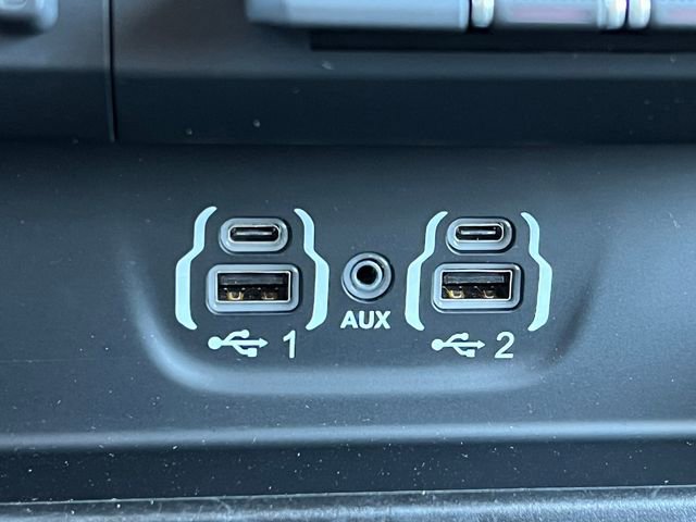 Used 2024 RAM 3500 Laramie w/ Safety Group image 38