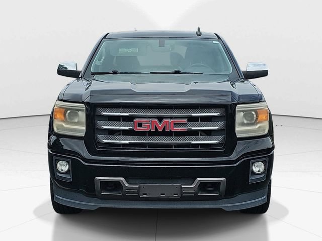 Used 2015 GMC Sierra 1500 SLE w/ All-Terrain Package AWD/4WD image 8