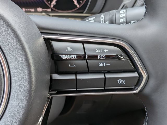 New 2026 MAZDA CX-70 SC Plus AWD/4WD image 26