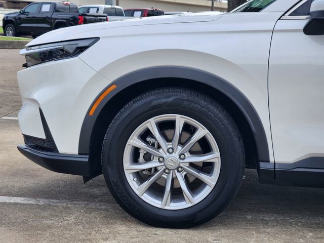 Used 2025 Honda CR-V EX-L image 8