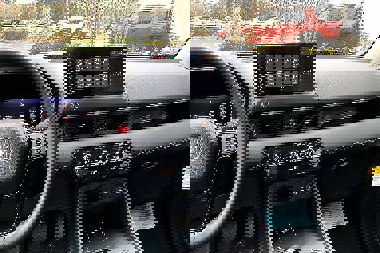 New 2026 Honda Pilot EX-L image 6