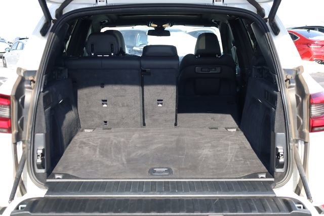 Used 2023 BMW X5 xDrive40i image 27