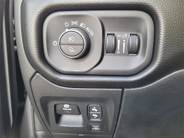 New 2026 RAM 1500 Rebel image 20