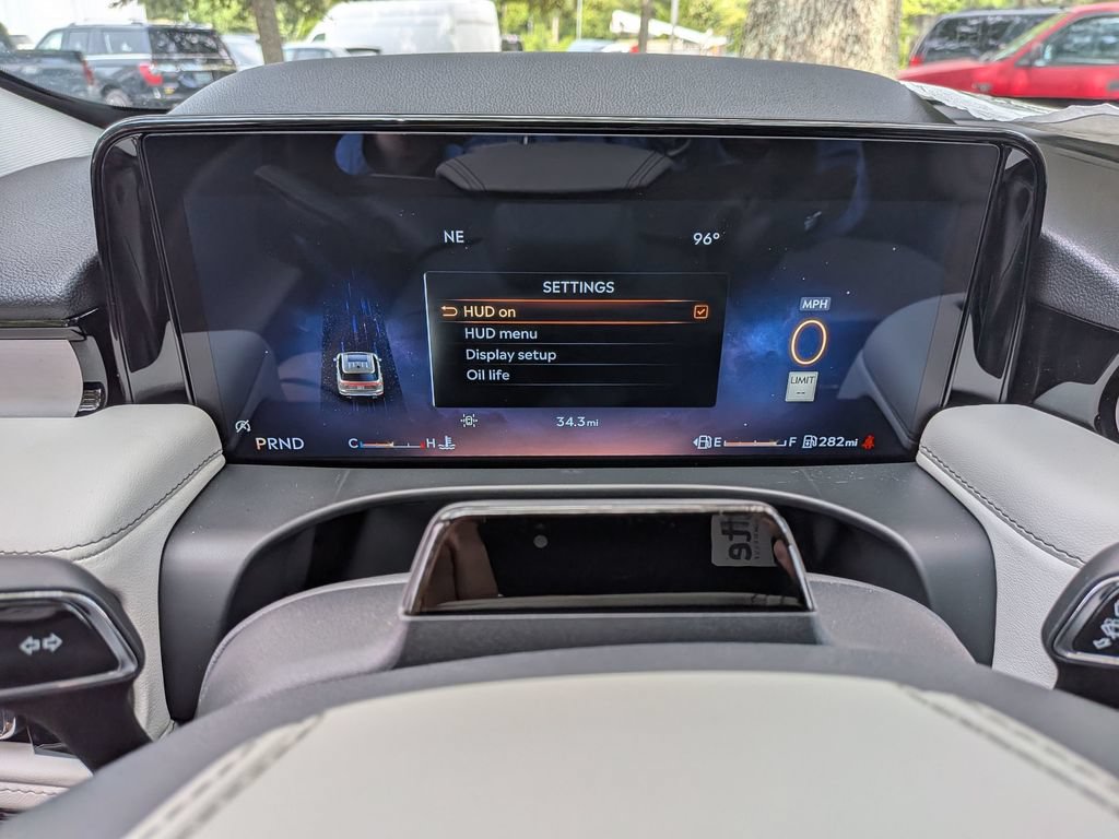 New 2026 Lincoln Aviator Reserve w/ Luxury Package RWD image 18