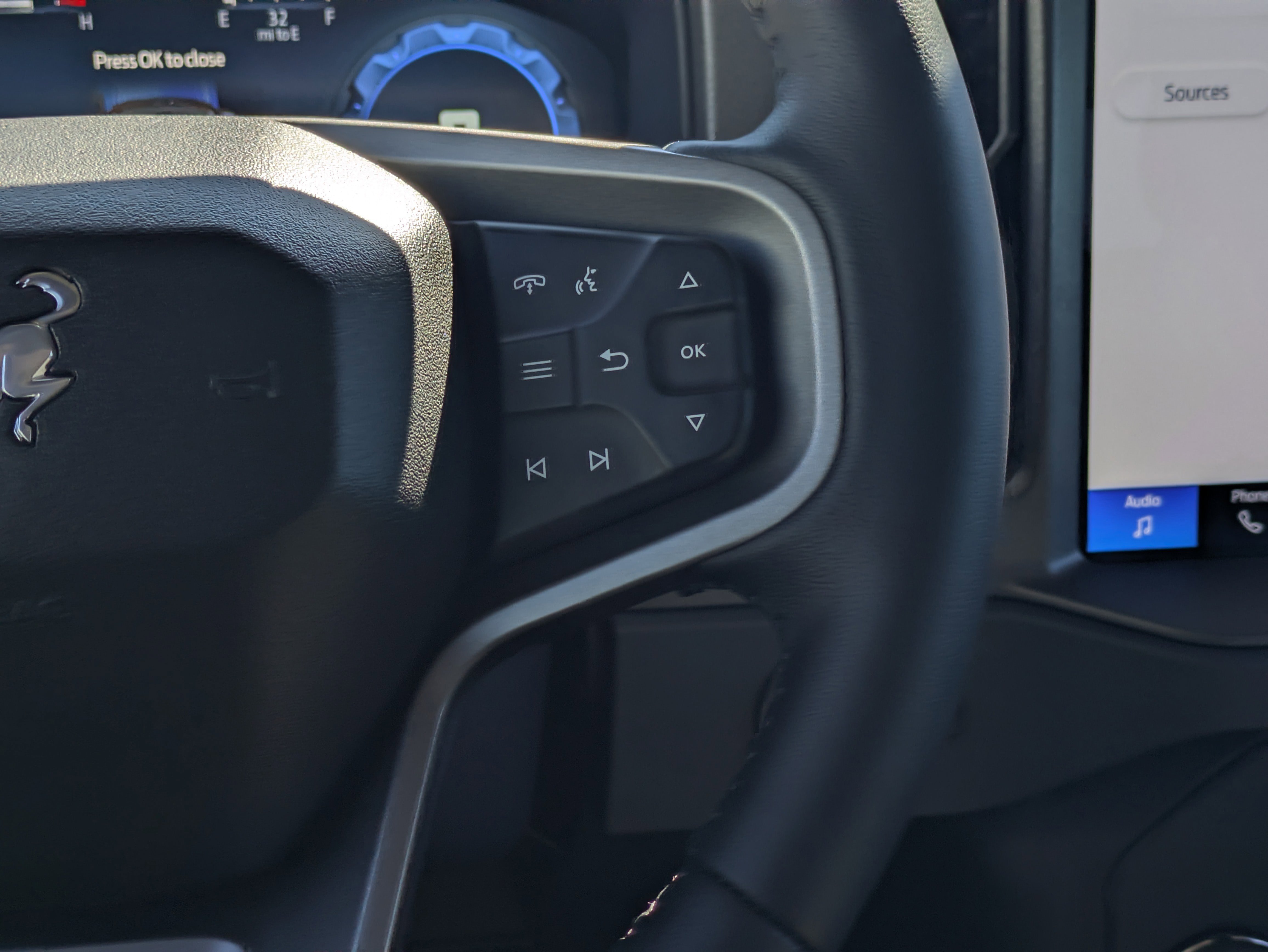 New 2025 Ford Bronco Badlands image 42