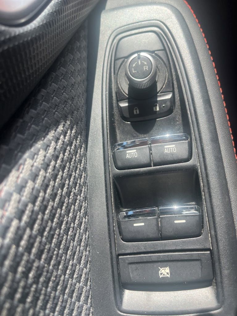 Used 2021 Subaru Forester Sport image 24