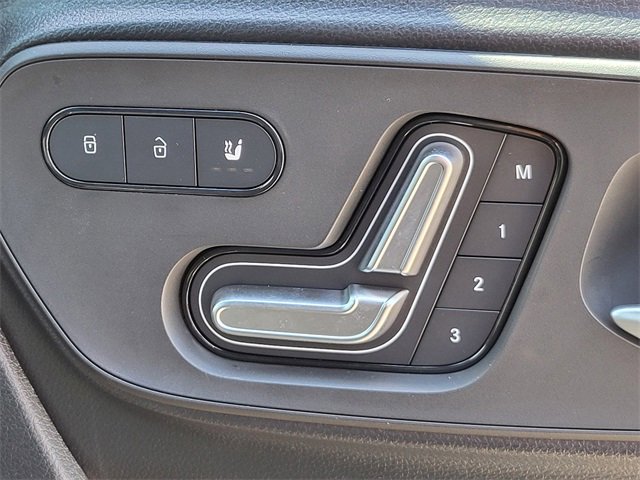 New 2024 Mercedes-Benz Sprinter 2500 image 26
