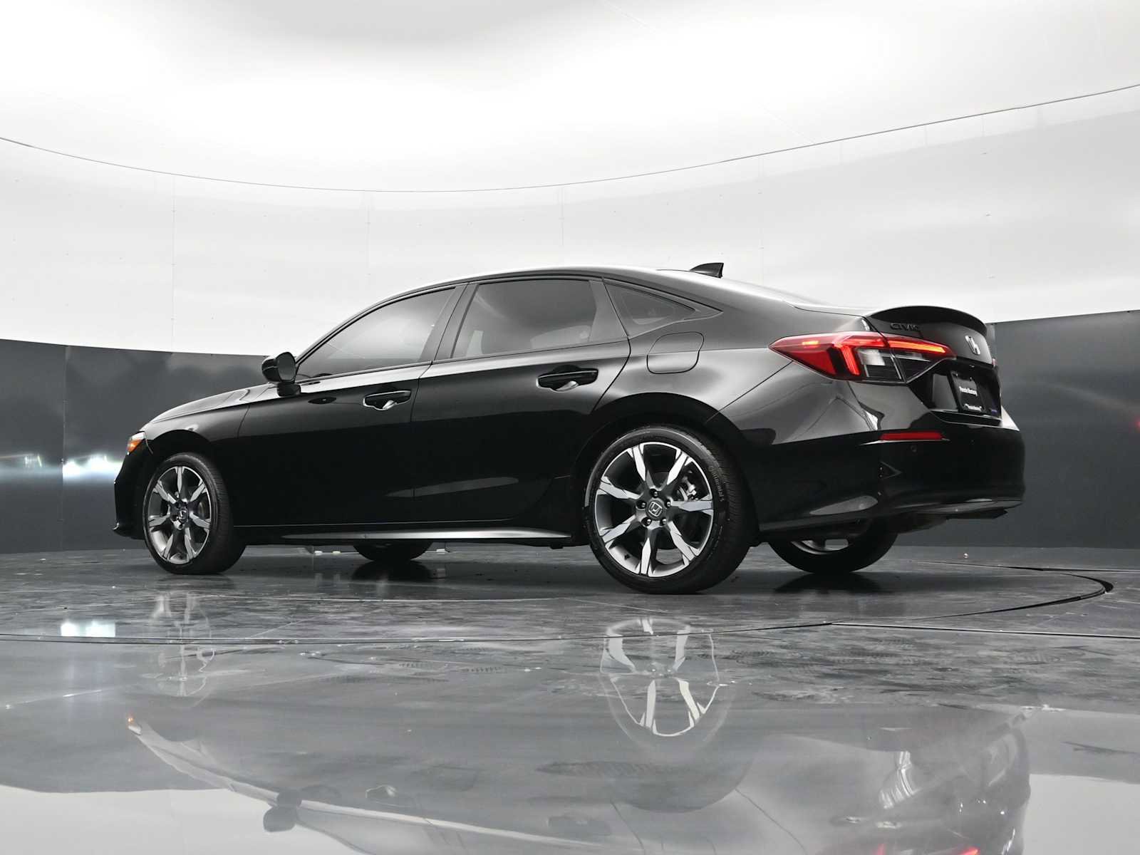 Used 2026 Honda Civic Sport Touring image 40