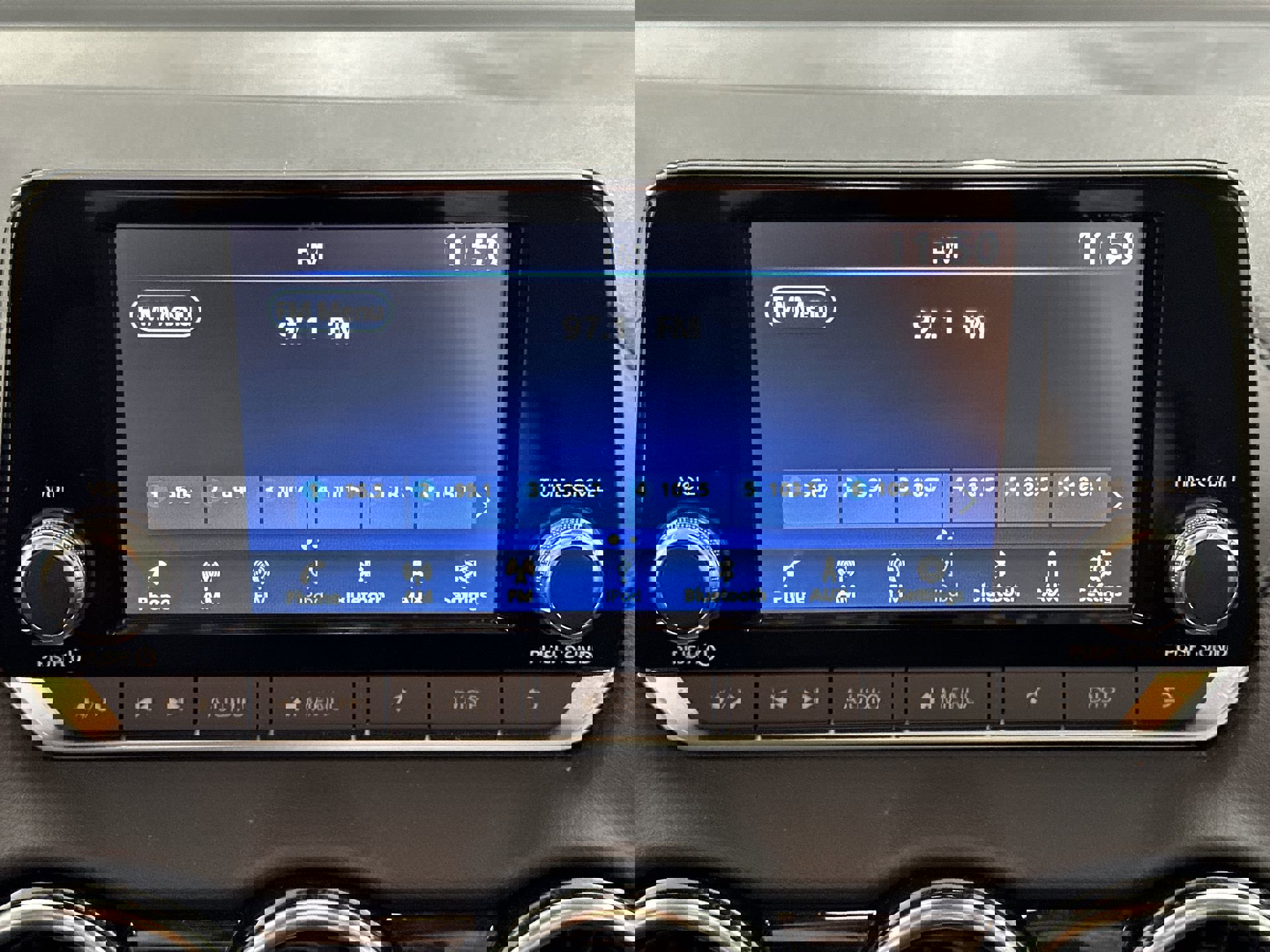 Certified 2025 Nissan Sentra S image 20