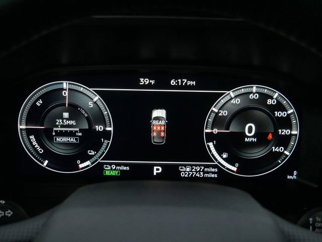 Used 2024 Mitsubishi Outlander SEL AWD/4WD image 21
