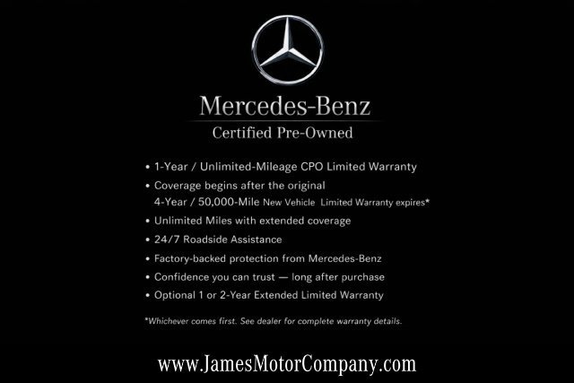 Certified 2026 Mercedes-Benz GLE 450 4MATIC image 13