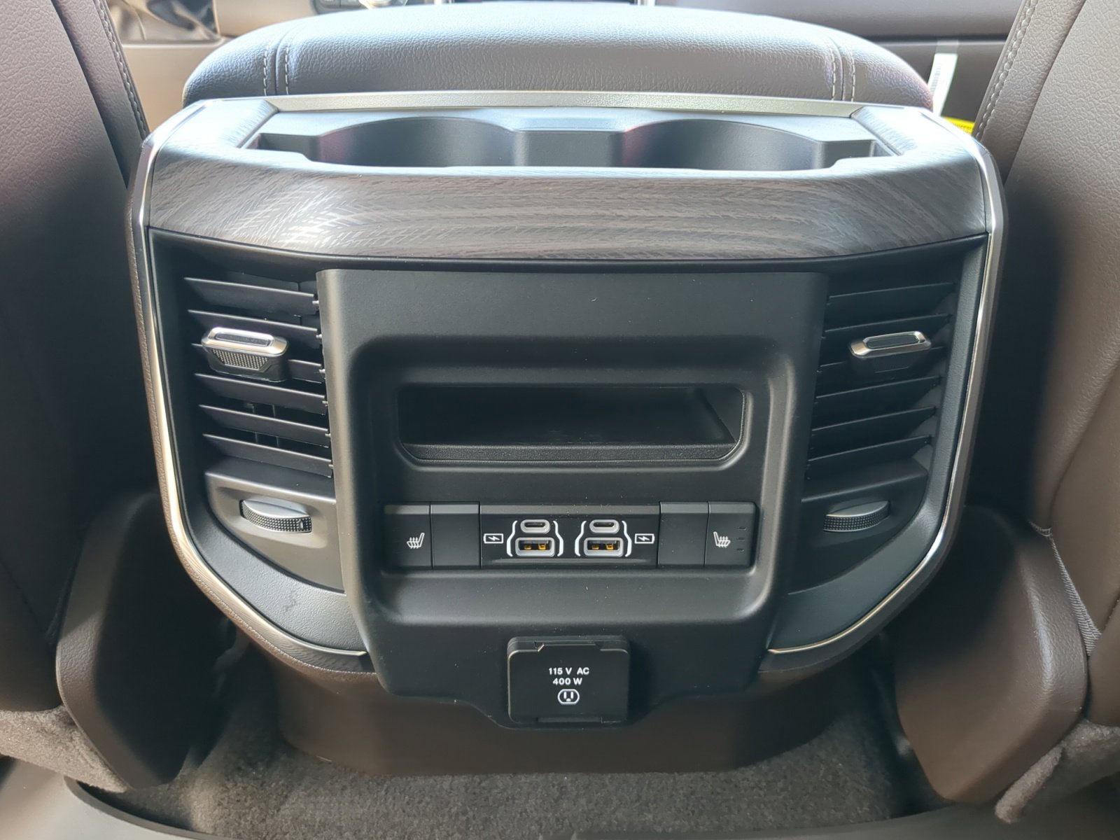 New 2026 RAM 1500 Laramie image 32