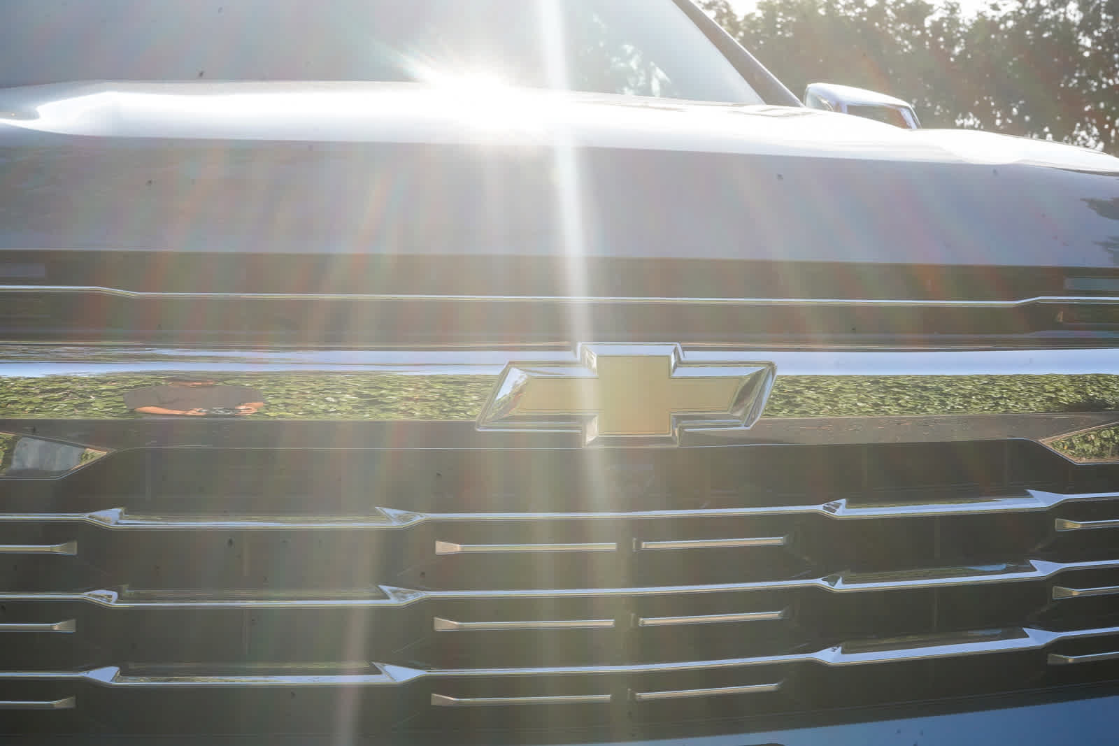 Used 2025 Chevrolet Suburban Premier AWD/4WD image 11