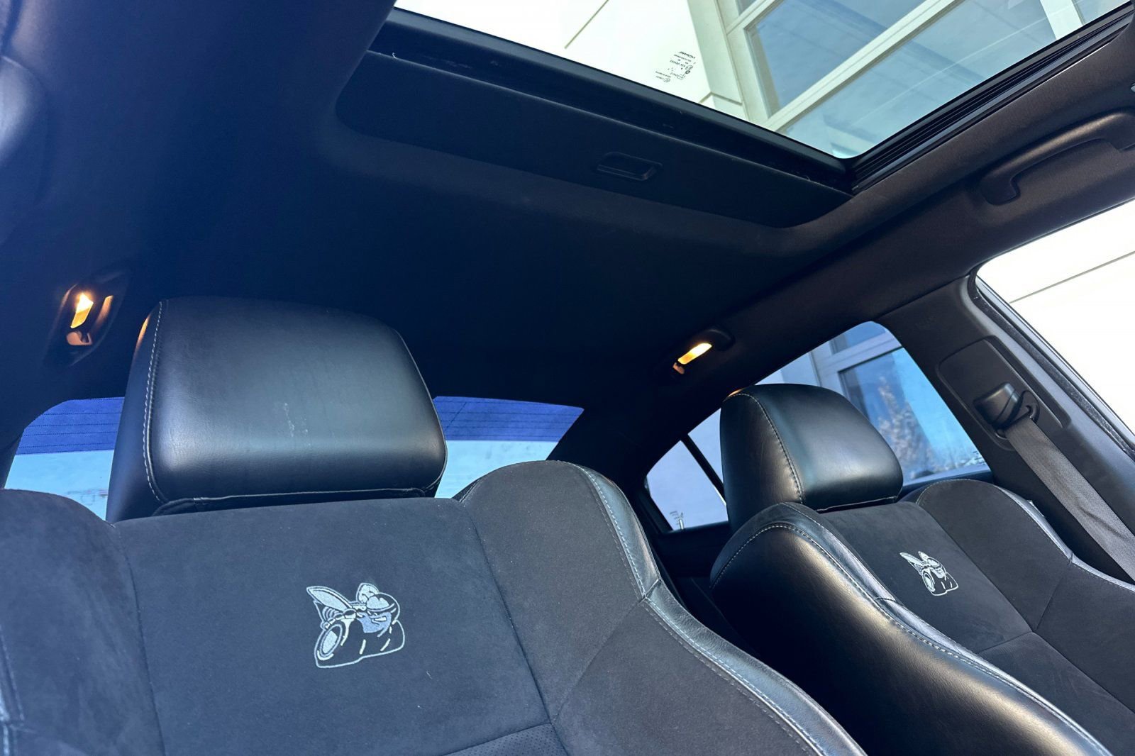 Used 2022 Dodge Charger Scat Pack image 16
