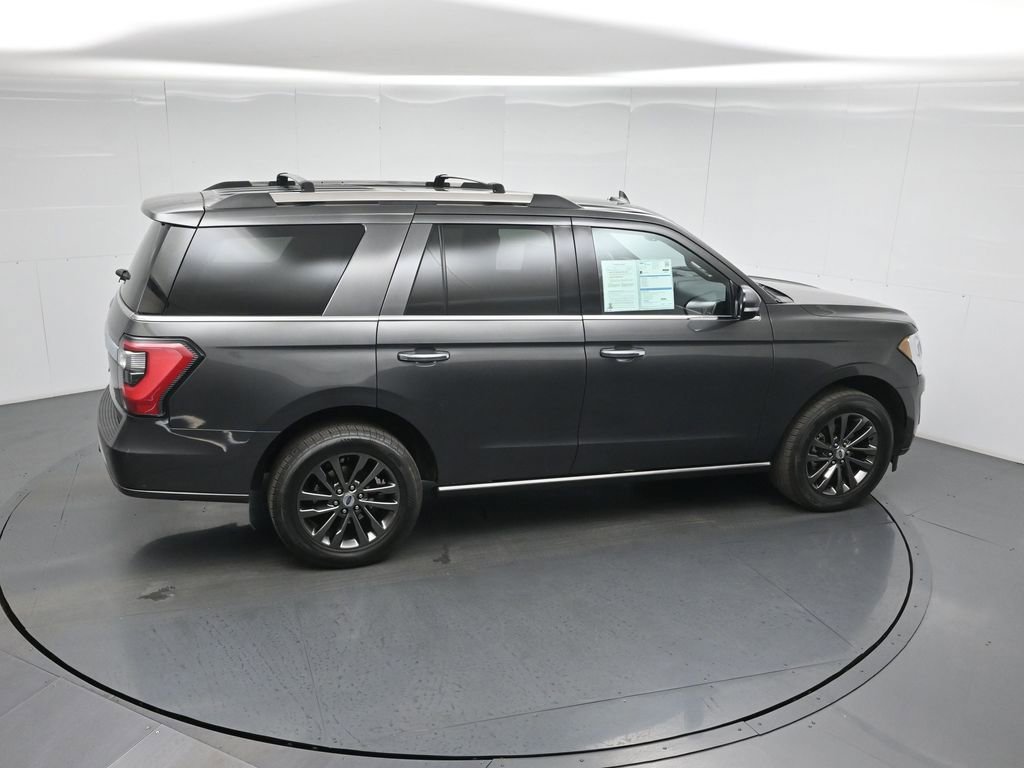 Certified 2020 Ford Expedition Limited w/ Equipment Group 301A image 43