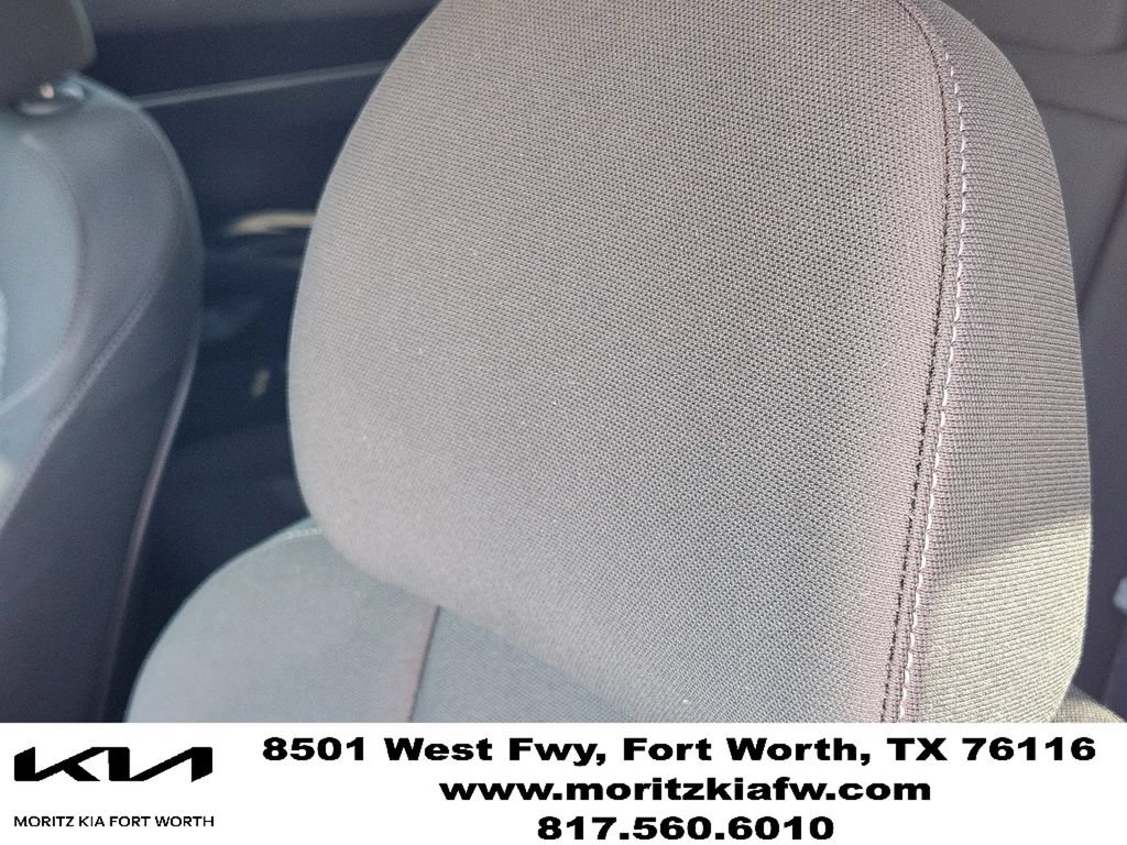 Certified 2026 Kia Sorento LX FWD image 14