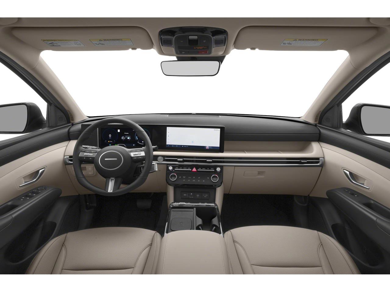 New 2026 Hyundai Tucson SEL w/ Tow & Go Package AWD/4WD image 41