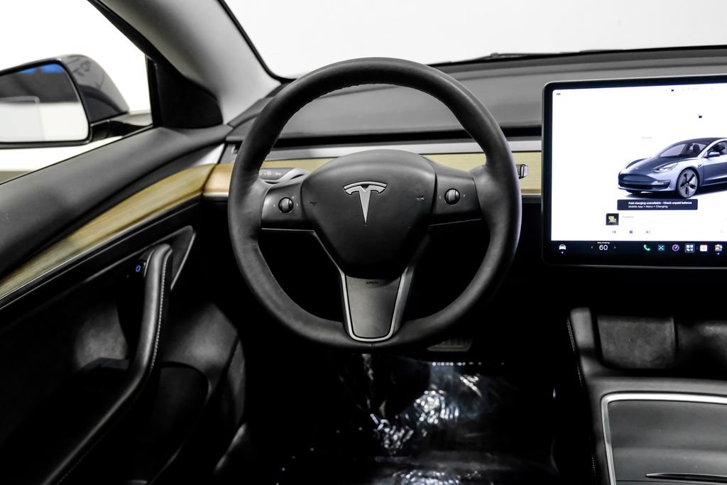 Used 2023 Tesla Model 3 Long Range AWD/4WD image 16