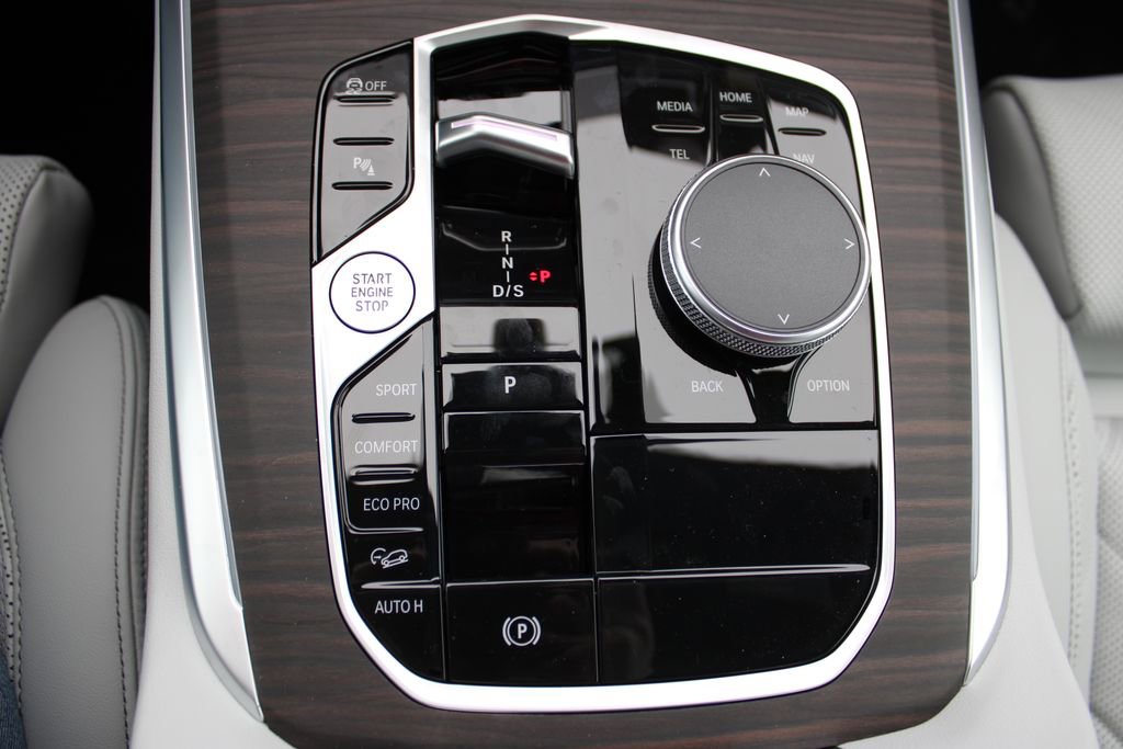 New 2026 BMW X5 xDrive40i image 31