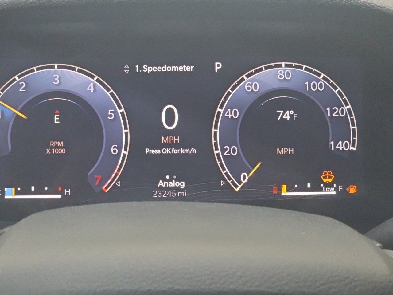 Used 2024 Jeep Grand Cherokee L Laredo RWD image 24