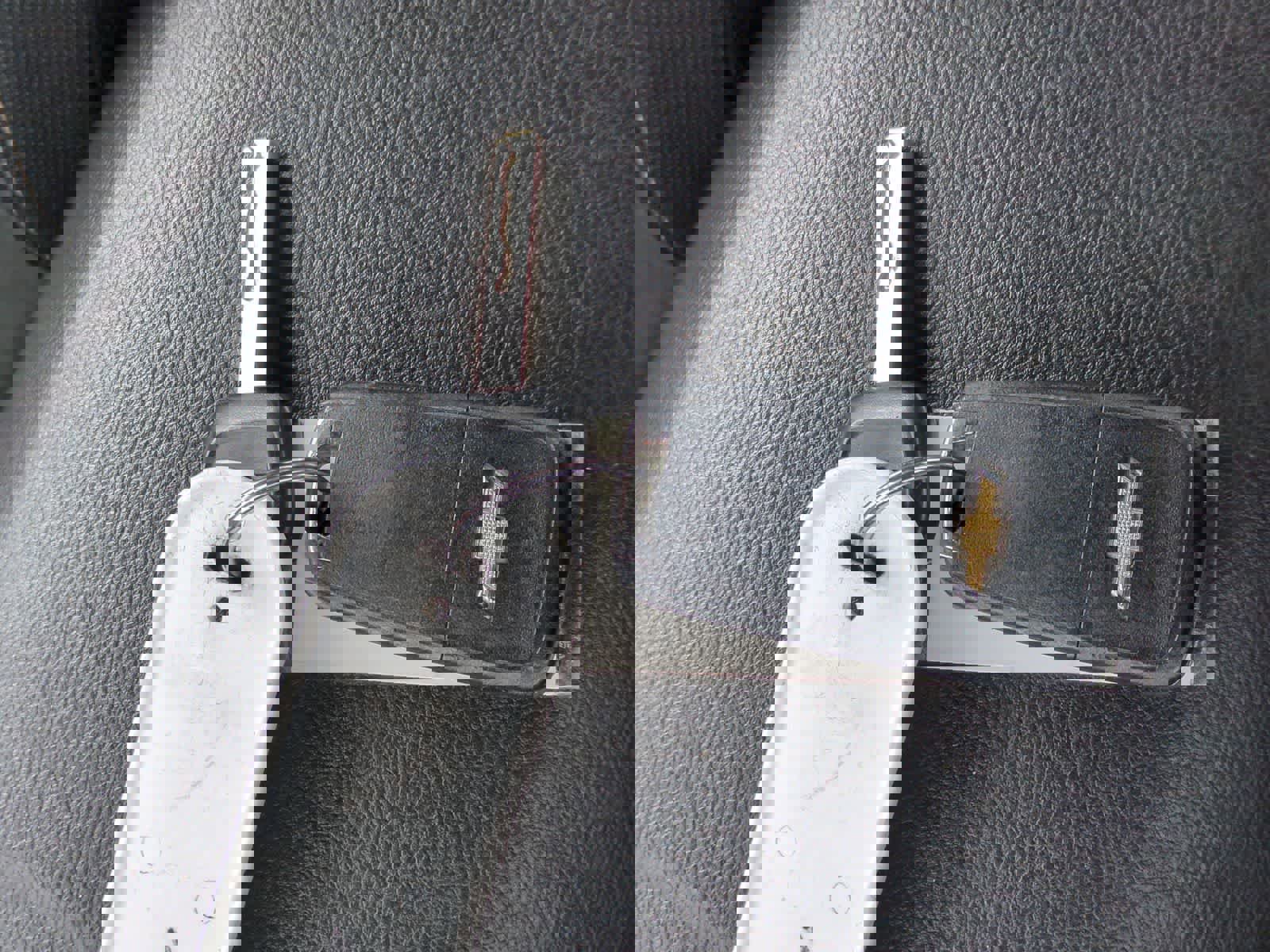 Used 2014 Chevrolet Camaro LS RWD image 33