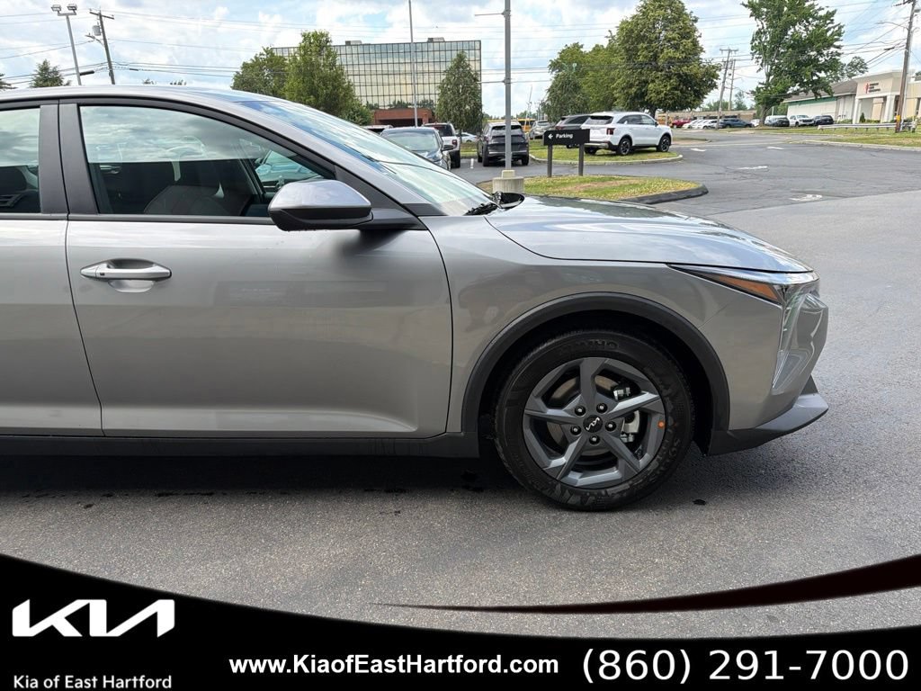 New 2026 Kia K4 FWD image 6