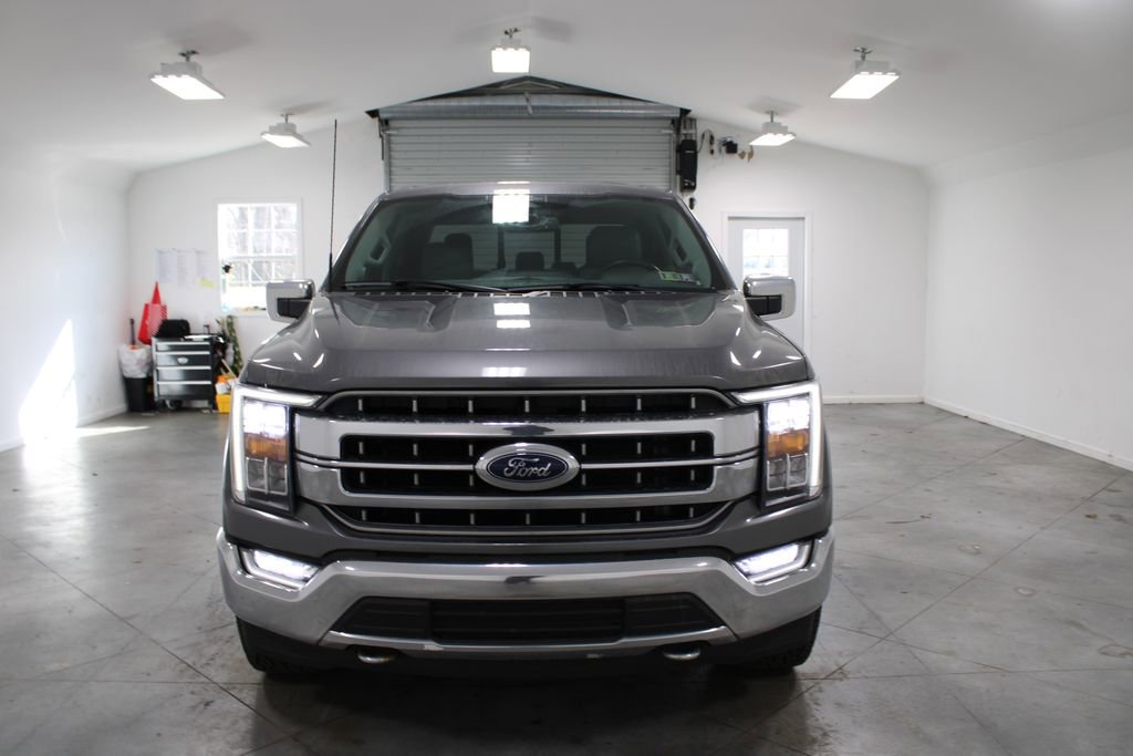 Used 2023 Ford F150 Lariat image 3